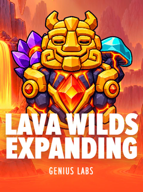 LAVA WILDS EXPANDING