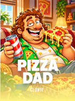 PIZZA DAD