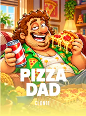 PIZZA DAD