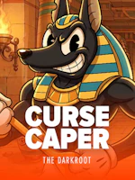 Curse Caper