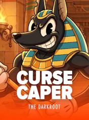 Curse Caper
