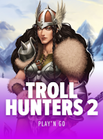 Troll Hunters 2