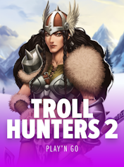 Troll Hunters 2