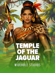 Temple of the Jaguar