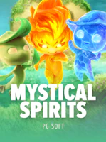 Mystical Spirits