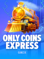 Only Coins Express