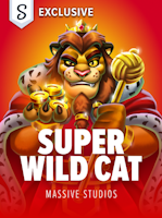 Super Wild Cat