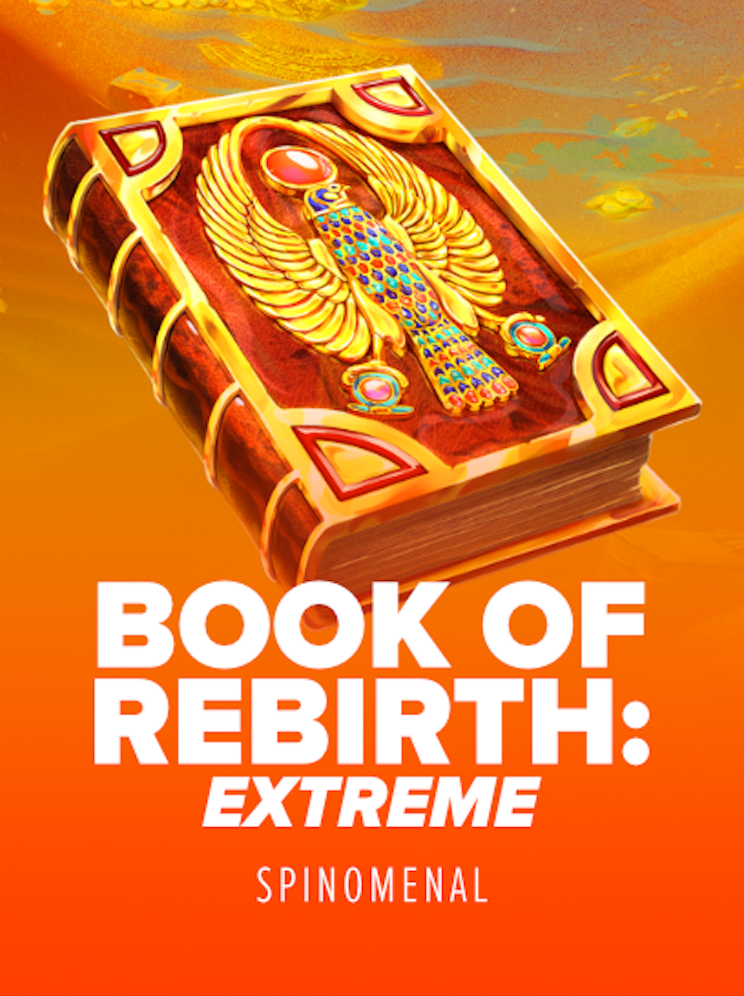 Book of Rebirth: Extreme