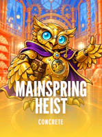 Mainspring Heist 