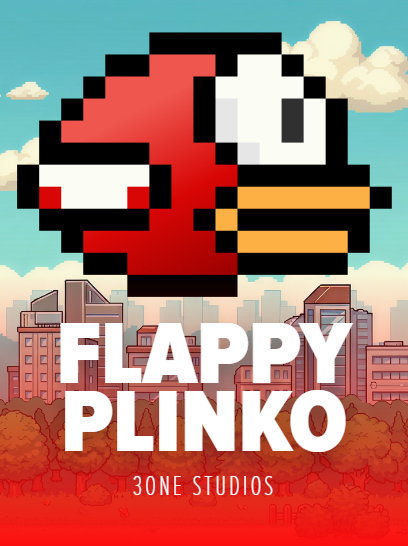 Flappy Plinko