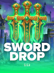 Sword Drop
