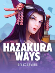 Hazakura Ways