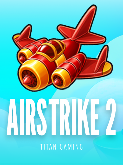Airstrike 2