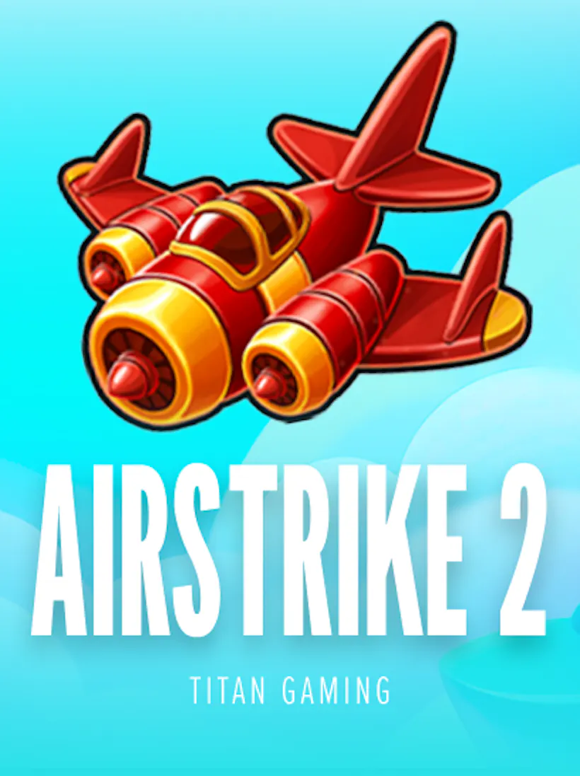 Airstrike 2 slot