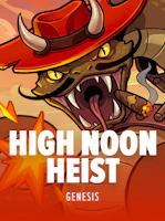 High Noon Heist