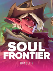 Soul Frontier