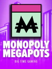 MONOPOLY Megapots