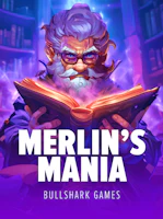 Merlin‘s Mania