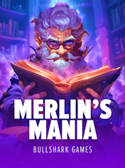 Merlin‘s Mania