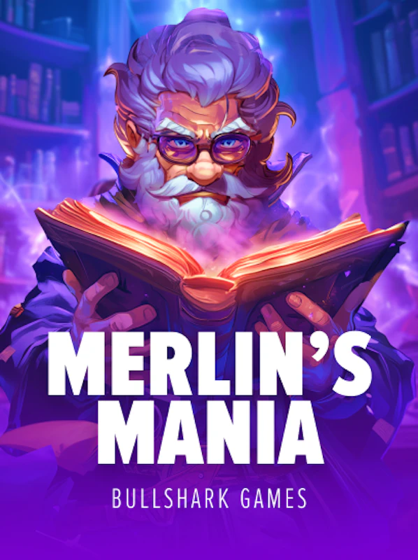 Merlin's Mania