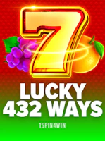 Lucky 432 Ways
