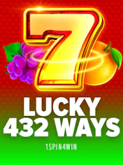 Lucky 432 Ways