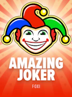 Amazing Joker