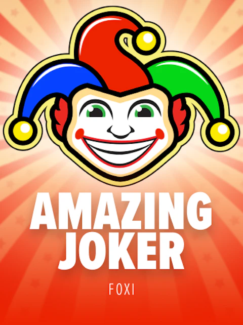 Amazing Joker