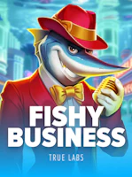 Fishy Business