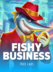 Fishy Business