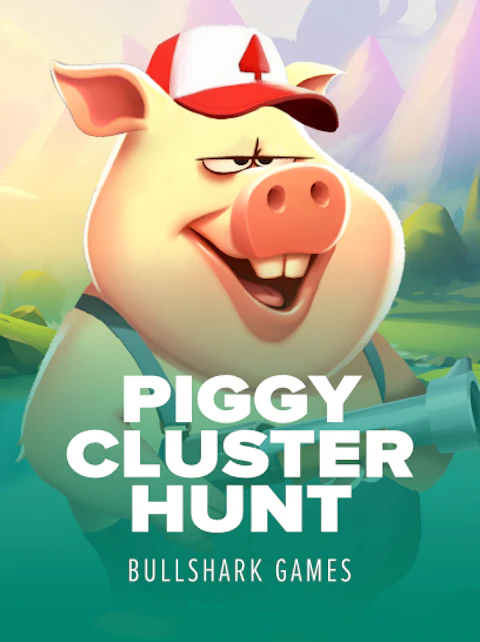 Piggy Cluster Hunt