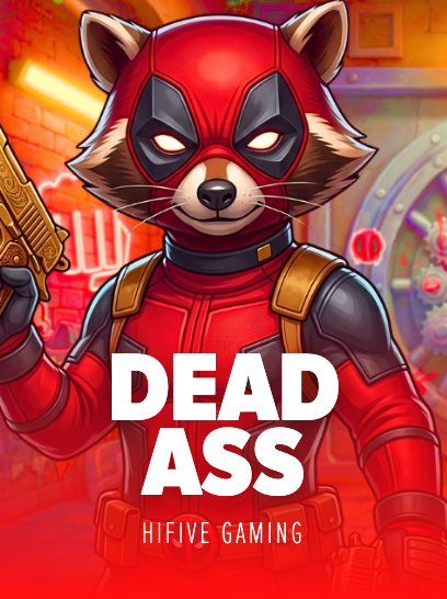 DEAD ASS