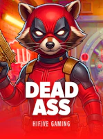 DEAD ASS