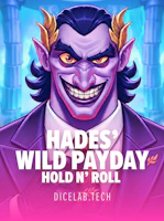 Hades' Wild Payday: Hold n' Roll