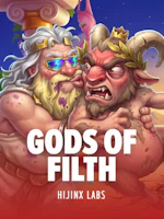 Gods of Filth
