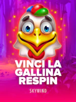 Vinci La Gallina Respin