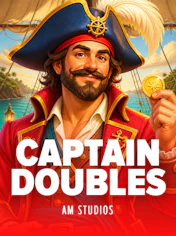 Captains Doubles
