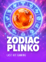 Zodiac Plinko