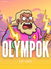 OlympOK