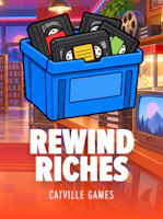 Rewind Riches