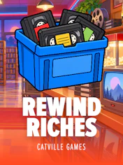 Rewind Riches