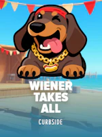 Wiener Takes All