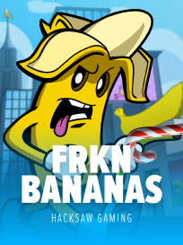 Frkn Bananas