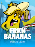 FRKN Bananas