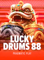 Lucky Drums 88