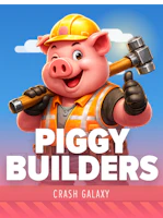 Piggy Builders