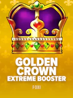 Golden Crown Extreme Booster
