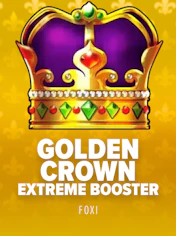 Golden Crown Extreme Booster