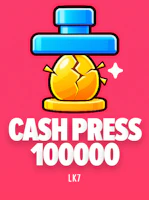 Cash Press 100000