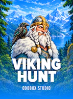Viking Hunt